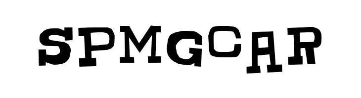 CHUNKY MUNKY SERIF  Free Fonts Download