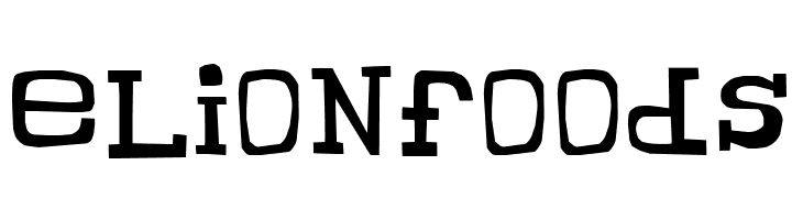 CHUNKY MUNKY SERIF  Free Fonts Download