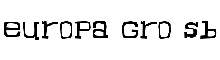 CHUNKY MUNKY SERIF  Free Fonts Download