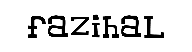 CHUNKY MUNKY SERIF  Free Fonts Download