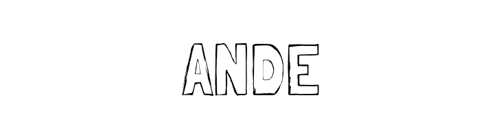 Londrina Sketch  Free Fonts Download