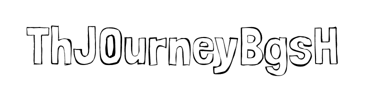 Londrina Sketch  Free Fonts Download