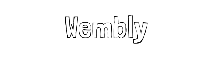 Londrina Sketch  Free Fonts Download