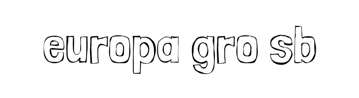 Londrina Sketch  Free Fonts Download