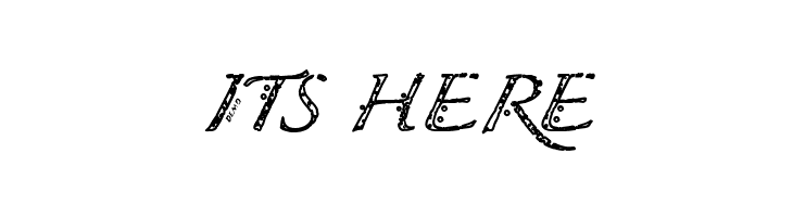 MyBestFriendDEMO Regular  Free Fonts Download