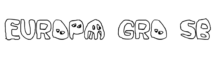 SpaceGame-Regular  Free Fonts Download