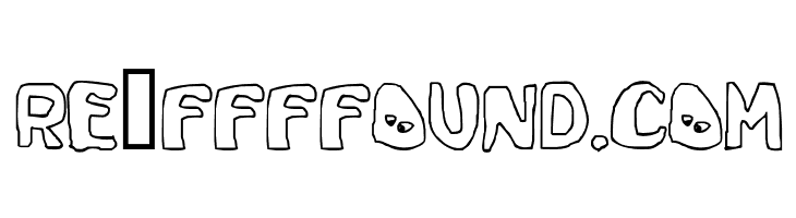 SpaceGame-Regular  Free Fonts Download