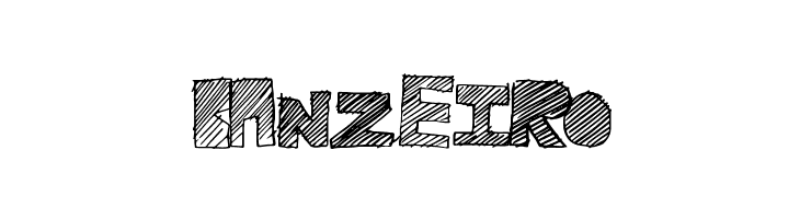 RaveTime  Free Fonts Download