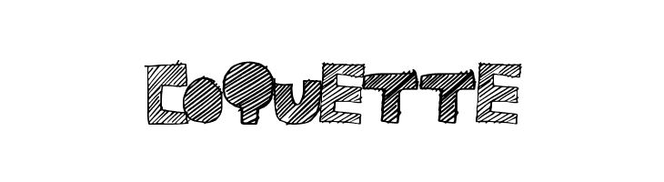 RaveTime  Free Fonts Download