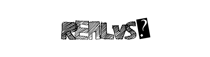 RaveTime  Free Fonts Download