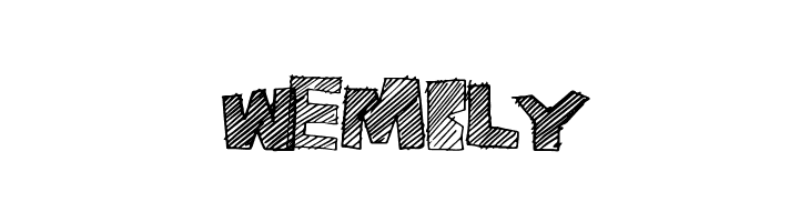 RaveTime  Free Fonts Download