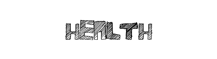 RaveTime  Free Fonts Download