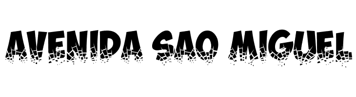 Obelix Pro Broken  Free Fonts Download