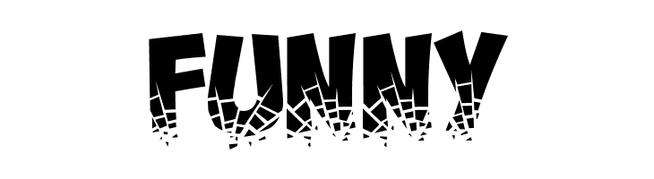 Obelix Pro Broken  Free Fonts Download