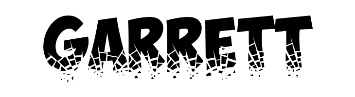 Obelix Pro Broken  Free Fonts Download