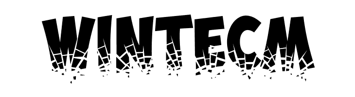 Obelix Pro Broken  Free Fonts Download