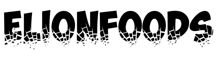 Obelix Pro Broken  Free Fonts Download