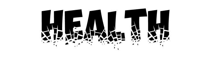 Obelix Pro Broken  Free Fonts Download