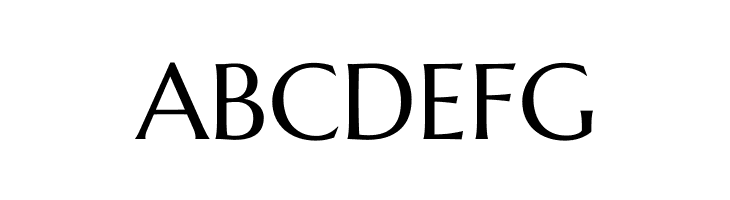 Marcellus  Free Fonts Download