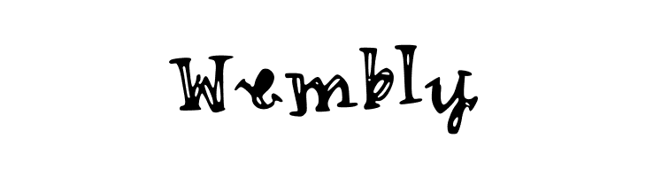 WhenYourFifteen  Free Fonts Download