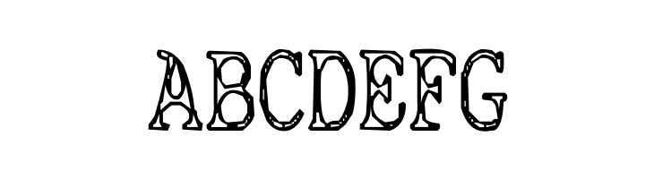 Cyanide Breathmint  Free Fonts Download