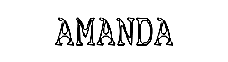 Cyanide Breathmint  Free Fonts Download