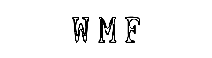 Cyanide Breathmint  Free Fonts Download