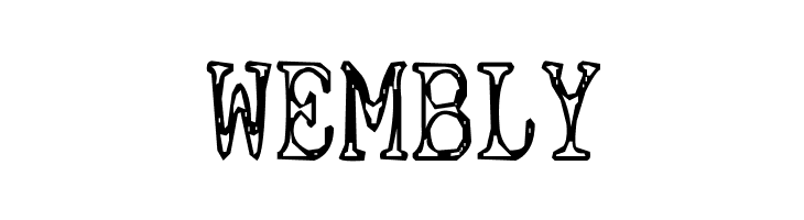 Cyanide Breathmint  Free Fonts Download