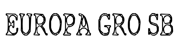 Cyanide Breathmint  Free Fonts Download