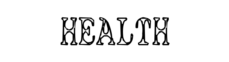 Cyanide Breathmint  Free Fonts Download