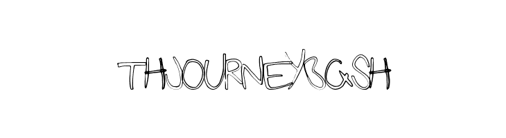 FutureGirlfriend  Free Fonts Download