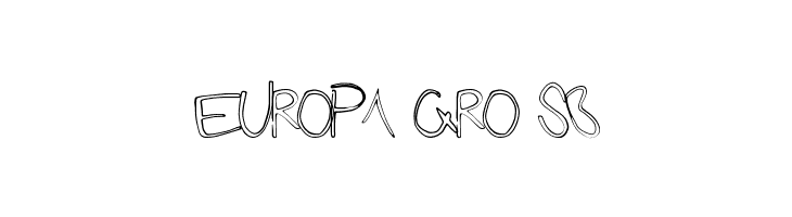 FutureGirlfriend  Free Fonts Download