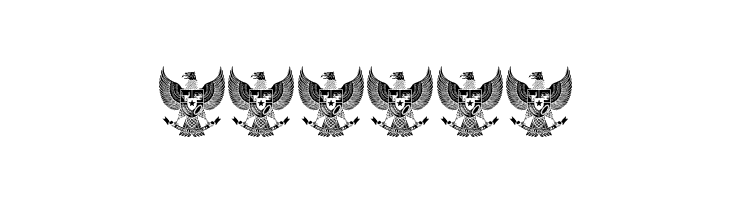 IndonesianaKhatulistiwania  Free Fonts Download