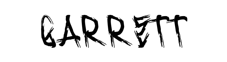 H74 Corpse Smudge  Free Fonts Download