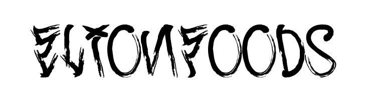 H74 Corpse Smudge  Free Fonts Download