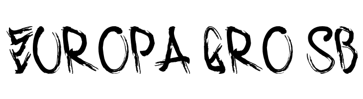 H74 Corpse Smudge  Free Fonts Download