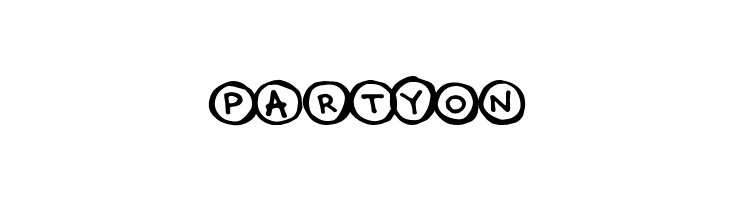CircleCaps  Free Fonts Download