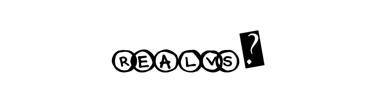 CircleCaps  Free Fonts Download