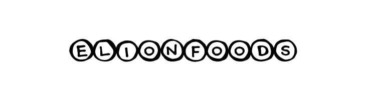 CircleCaps  Free Fonts Download