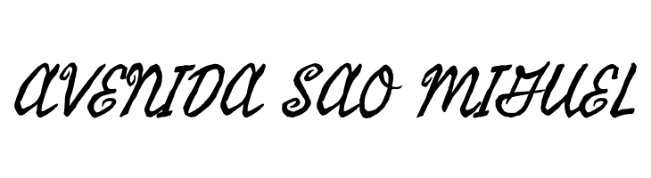 Seaweed Script  Free Fonts Download
