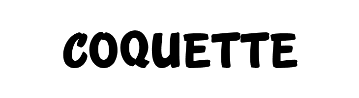 KTF-Roadbrush  Free Fonts Download