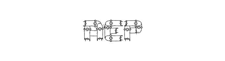 Broken Skate deck  Free Fonts Download