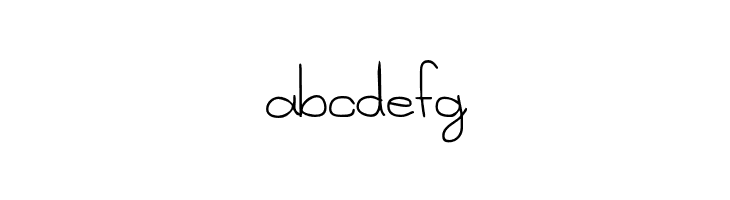 SkyMetropolis-Regular  Free Fonts Download
