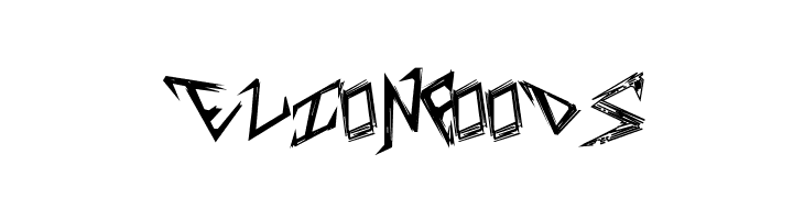 TableShank  Free Fonts Download