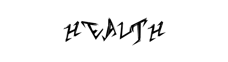 TableShank  Free Fonts Download