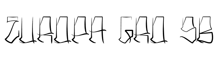 H74 Corpus Delicti  Free Fonts Download