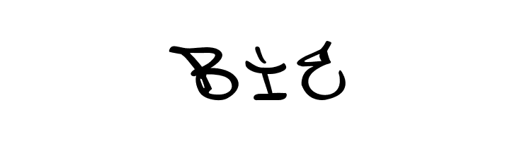 Jo's Styles  Free Fonts Download
