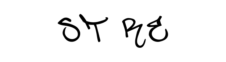 Jo's Styles  Free Fonts Download