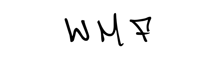 Jo's Styles  Free Fonts Download