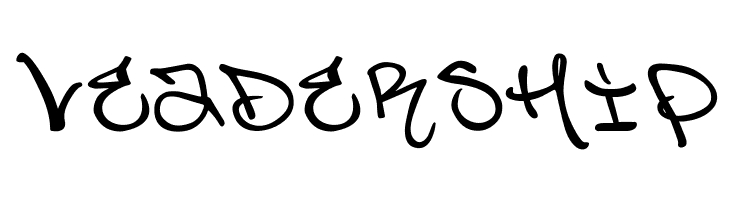 Jo's Styles  Free Fonts Download